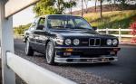 Alpina C1 2.3 1983 года (JP)
